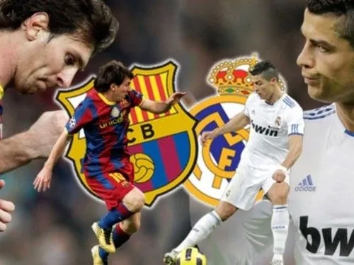 Copa del Rey: Real Madrid despachó 3 a 1 al Barcelona en el Camp ... Copa del Rey: Real Madrid despachó 3 a 1 al Barcelona en el Camp ...