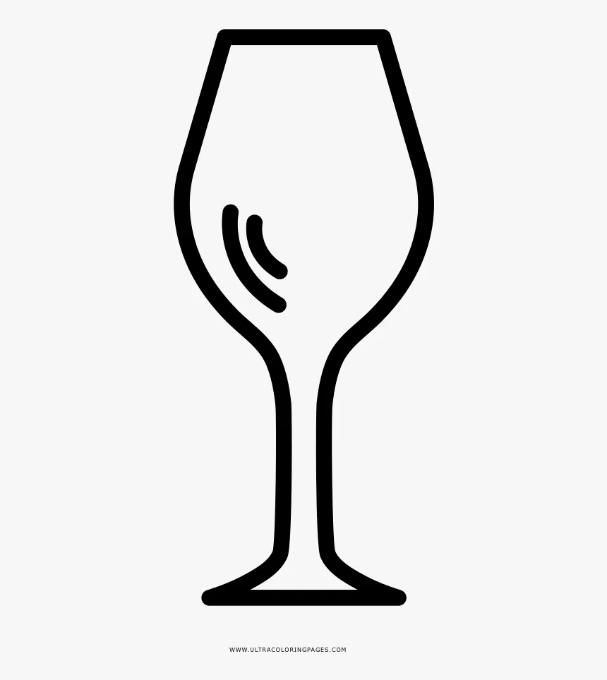 Copa De Vino Página Para Colorear - Champagne Stemware, HD Png Download , Transparent Png Image - PNGitem Copa De Vino Página Para Colorear - Champagne Stemware, HD Png Download , Transparent Png Image - PNGitem
