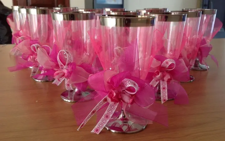 Copas para quince años | Tutu | Pinterest