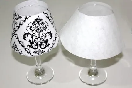 copas y velas | facilisimo.com
