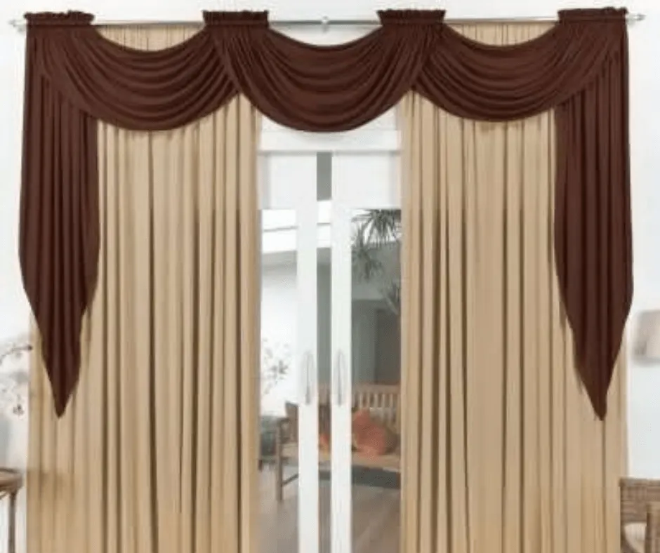 Copete Romano - Cortinas :: Persianas :: Malla Sombra :: Lonas :: Decoración :: Pisos de madera :: Papel tapiz Copete Romano - Cortinas :: Persianas :: Malla Sombra :: Lonas :: Decoración :: Pisos de madera :: Papel tapiz