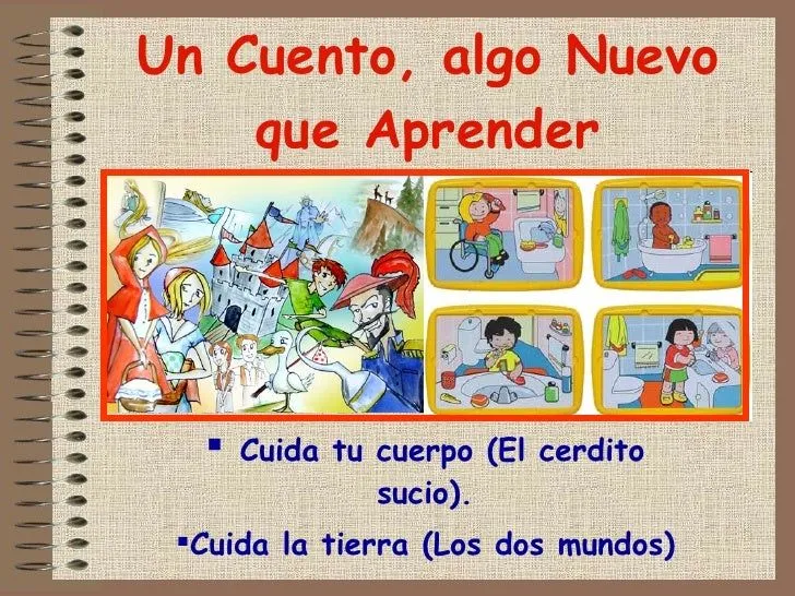 Copia de un cuento, algo nuevo que aprender practica nº 7 Copia de un cuento, algo nuevo que aprender practica nº 7