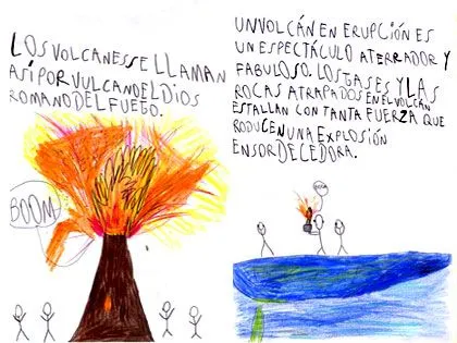 La copia literal sí se vale en 1er grado | Blog de Susana Frisancho