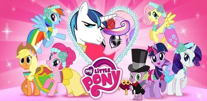 COPIA DE SEGURIDAD: Descargar MY LITTLE PONY Modificado v1.2.1 .apk COPIA DE SEGURIDAD: Descargar MY LITTLE PONY Modificado v1.2.1 .apk