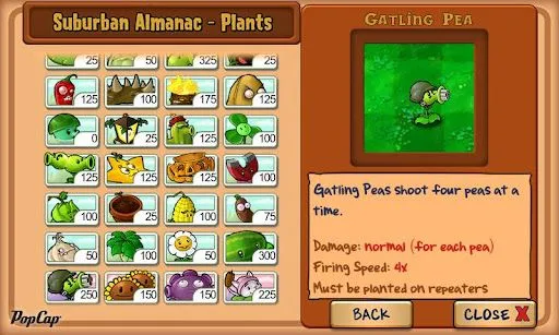 Aporte/Juego] Plantas Vs Zombies Premium v4.9.2 - Taringa!