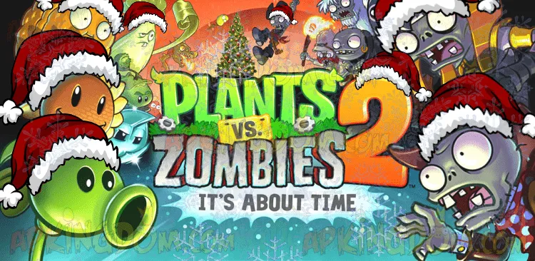 COPIA DE SEGURIDAD: Descargar Plants Vs. Zombies™ 2 Original ... COPIA DE SEGURIDAD: Descargar Plants Vs. Zombies™ 2 Original ...