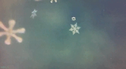 Copos de Nieve cayendo. | Gifs de Navidad | Pinterest Copos de Nieve cayendo. | Gifs de Navidad | Pinterest