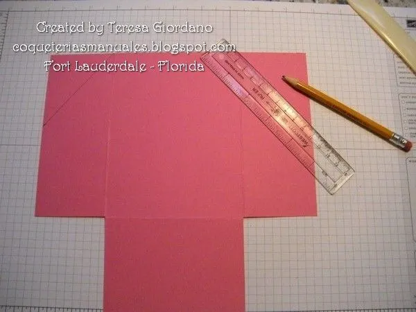 COQUETERIAS MANUALES: TUTORIAL INVITACION DE MINNIE MOUSE COQUETERIAS MANUALES: TUTORIAL INVITACION DE MINNIE MOUSE