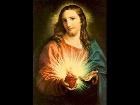 Cor Jesu - From October 2010 - YouTube