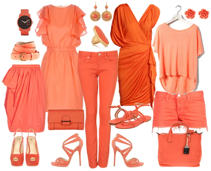 Coral | Midnight Wendy ♥