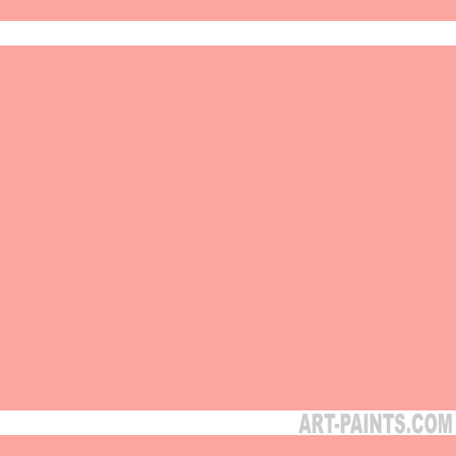 Coral Rose Prism Acrylic Paints - 1706 - Coral Rose Paint, Coral ...