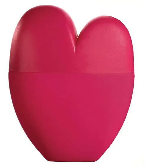 Corazón Agatha Ruiz de la Prada perfume - una fragancia para ...