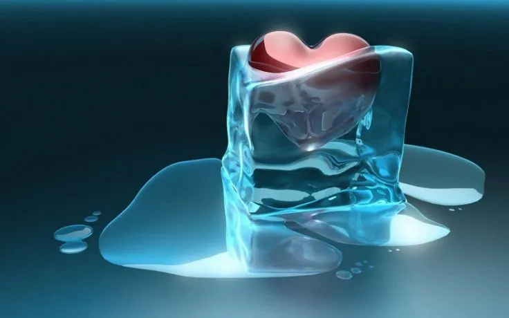 El corazon y el agua fria http://www.cuerpoymente.es/medicina ... El corazon y el agua fria http://www.cuerpoymente.es/medicina ...