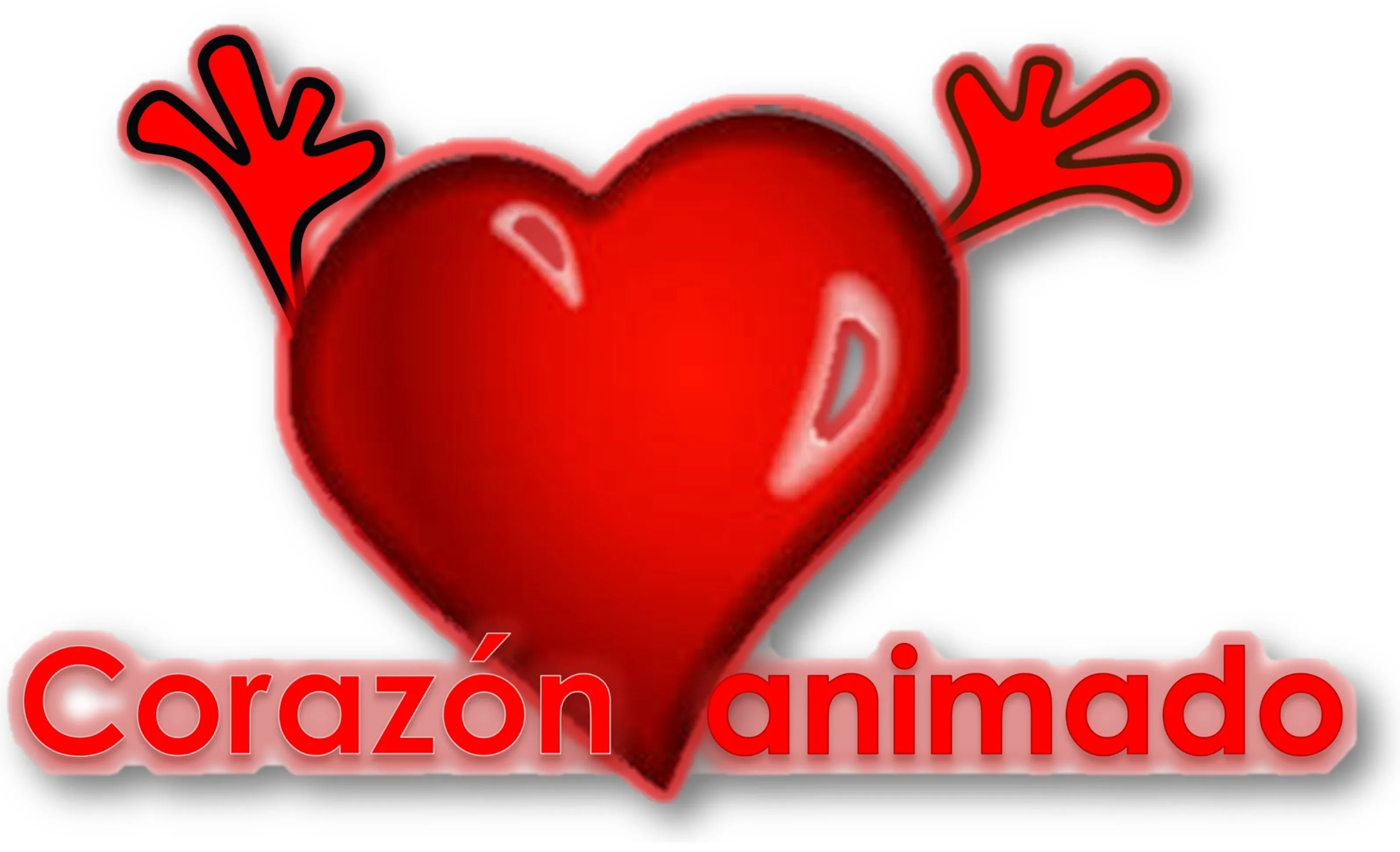 Corazón animado | Impulsos, latidos y propuestas para conectar con ... Corazón animado | Impulsos, latidos y propuestas para conectar con ...