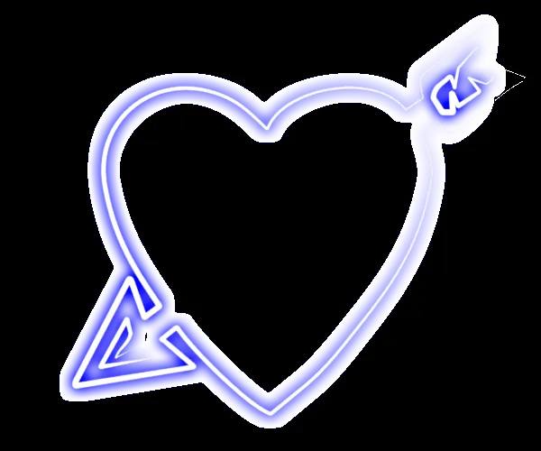 Corazon Azul PNG by DaniiBiieber on deviantART Corazon Azul PNG by DaniiBiieber on deviantART