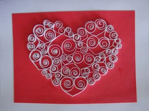Corazon de corazones | Flickr - Photo Sharing! Corazon de corazones | Flickr - Photo Sharing!