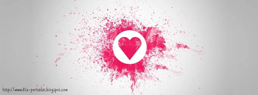 Corazon creativo | Fondos para Portadas Facebook Corazon creativo | Fondos para Portadas Facebook