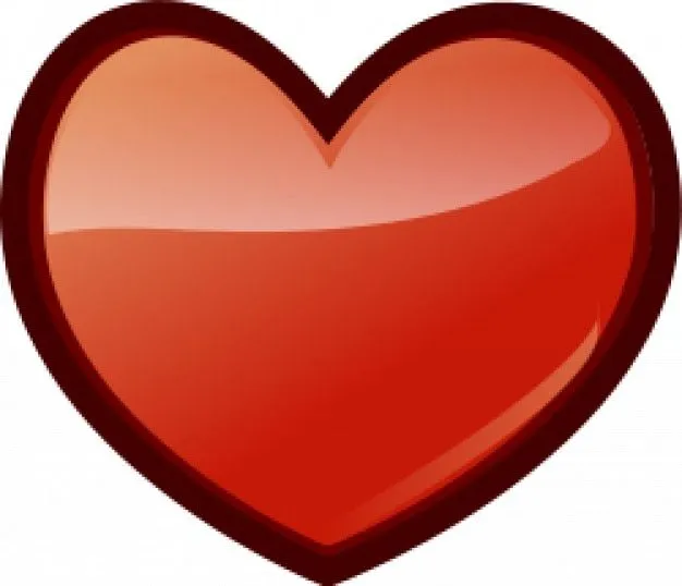 corazón | Descargar Vectores gratis