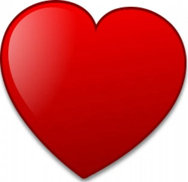 corazón | Descargar Vectores gratis