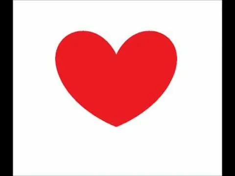 Corazon ( Efecto de Sonido) - YouTube