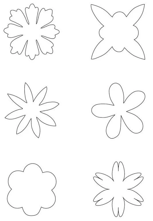 corazon fieltro (2) | Aprender manualidades es facilisimo.com