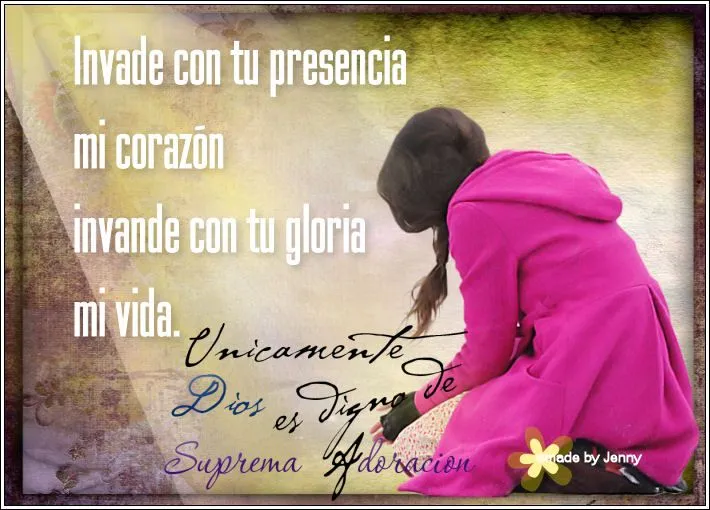 EL CORAZON DE UNA HIJA DE DIOS CONFORME AL CORAZON DE DIOS ... EL CORAZON DE UNA HIJA DE DIOS CONFORME AL CORAZON DE DIOS ...