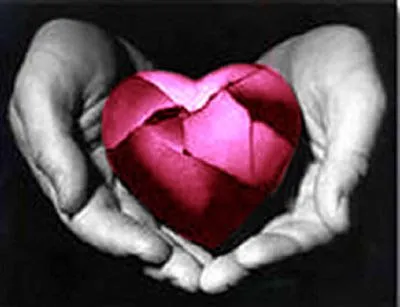 Por que el corazón del joven es más bonito que el mio? Por que el corazón del joven es más bonito que el mio?