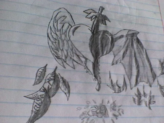 Corazon en lapiz by arthur-axe on DeviantArt Corazon en lapiz by arthur-axe on DeviantArt
