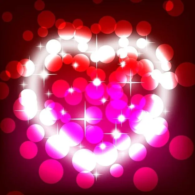 corazón de la luz | Descargar Vectores gratis corazón de la luz | Descargar Vectores gratis