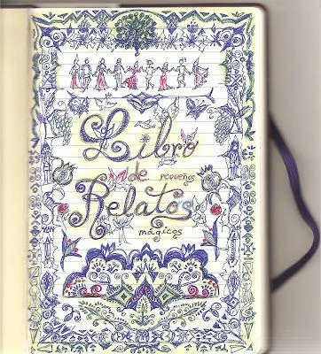 Con el corazón en la mano: Mis cuadernos, mis dibujos, mi poesía