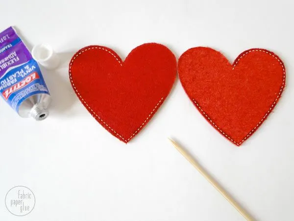 Cómo hacer un corazón monedero - Guía de MANUALIDADES Cómo hacer un corazón monedero - Guía de MANUALIDADES