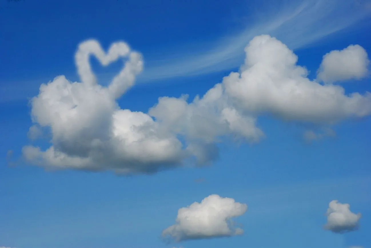 CORAZÓN EN EL CIELO « Carmelo Urso