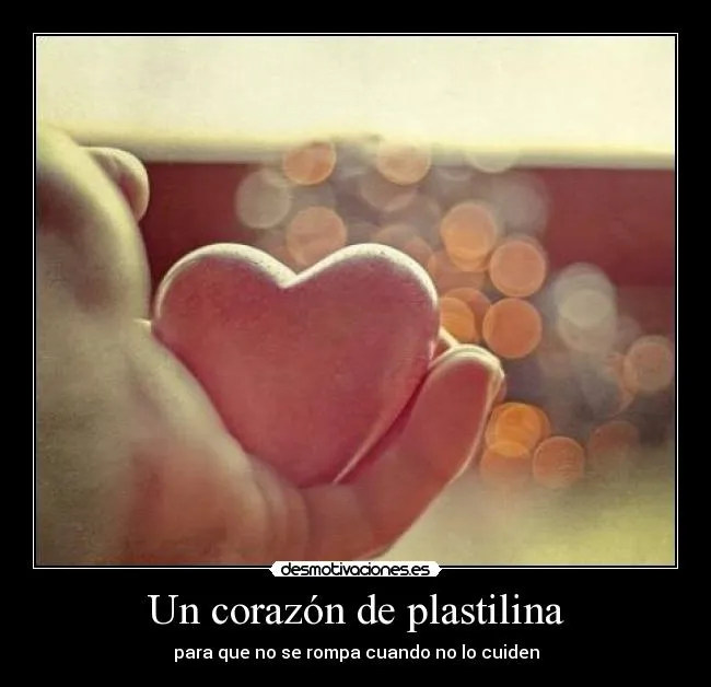 Carteles de Plastilina Pag. 4 | Desmotivaciones Carteles de Plastilina Pag. 4 | Desmotivaciones