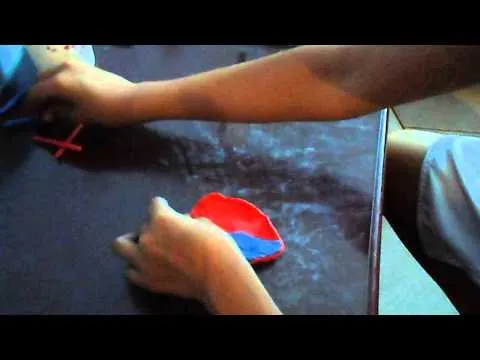 como hacer un corazón con plastilina - - Youtube Downloader mp3 como hacer un corazón con plastilina - - Youtube Downloader mp3
