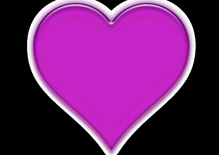 Corazon png Violeta by Agossvalente on DeviantArt Corazon png Violeta by Agossvalente on DeviantArt