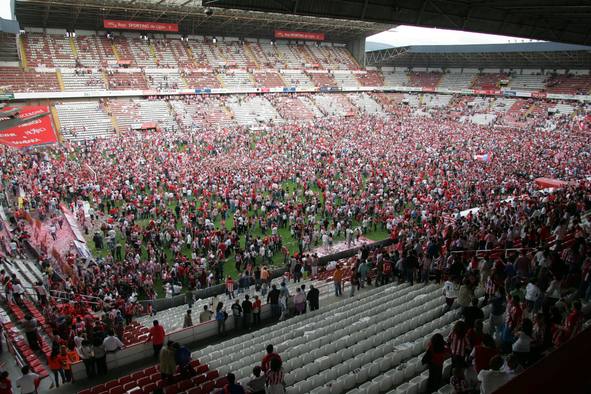 CORAZÓN ROJIBLANCO: junio 2010