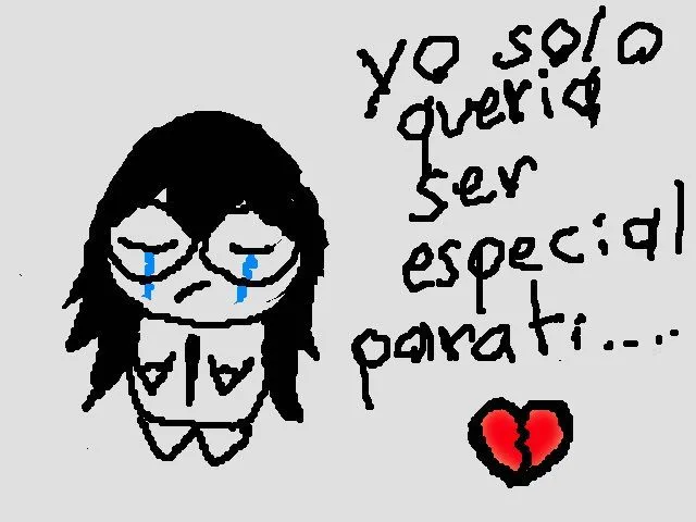 Corazon roto by EdGamerDsPsp on DeviantArt