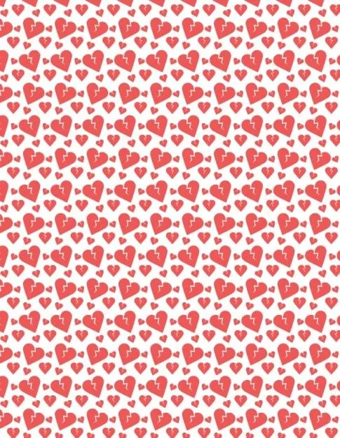 Corazones Rotos | Fotos y Vectores gratis