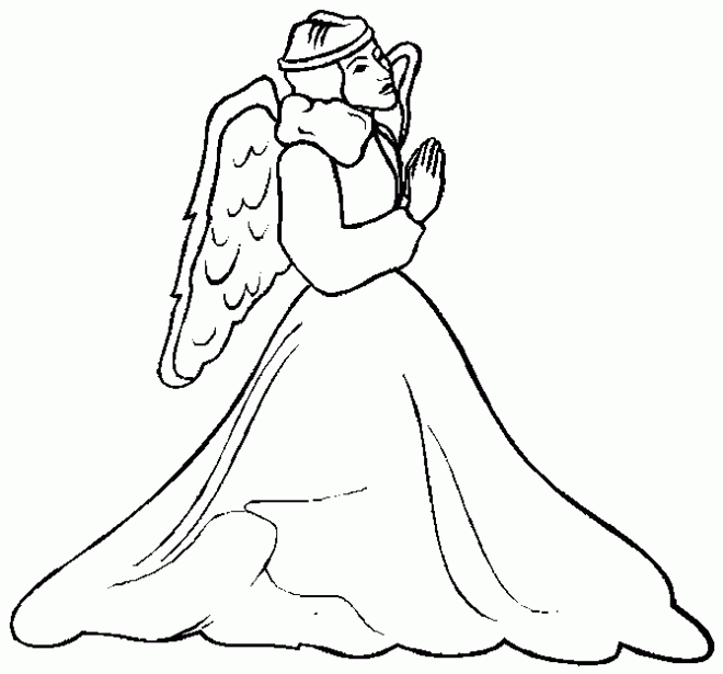 Angel-rezando-para-colorear.gif