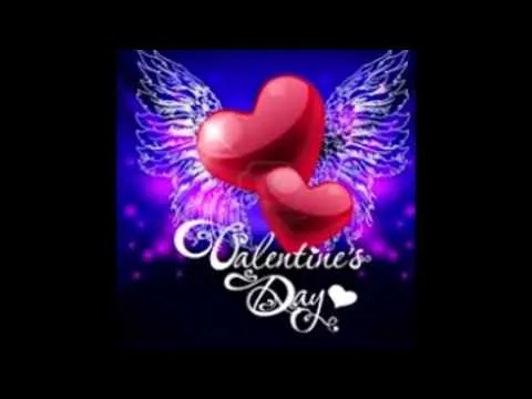 Corazones con alas - YouTube