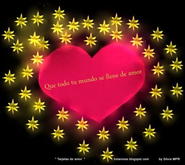 Corazones de amor con movimiento y brillo - Imagui Corazones de amor con movimiento y brillo - Imagui