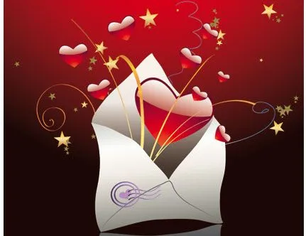 Corazones de amor con movimiento y brillo - Imagui Corazones de amor con movimiento y brillo - Imagui