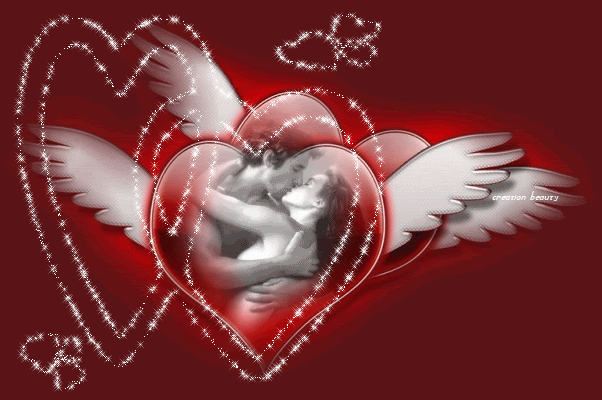 Corazones brillantes con movimiento - Imagui Corazones brillantes con movimiento - Imagui