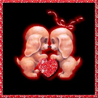 Corazones brillantes con movimientos - Imagui Corazones brillantes con movimientos - Imagui