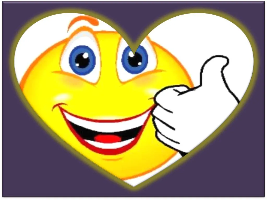 corazones caras feliz | Poemas y Corazones