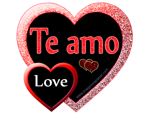 Corazones chidos q se mueven - Imagui