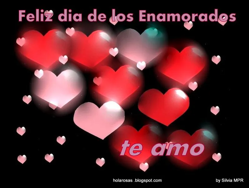 Corazones enamorados gif - Imagui