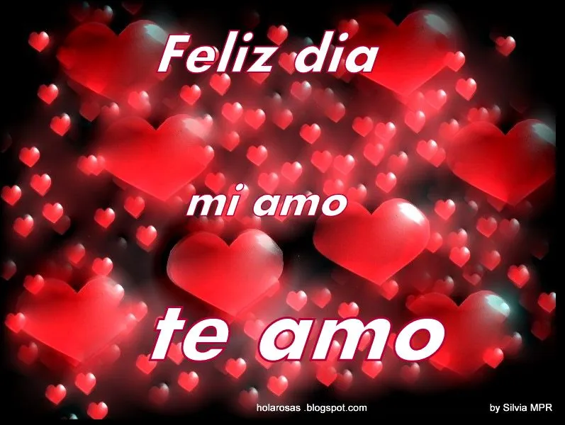 Imagenes de los lunituns de amor - Imagui
