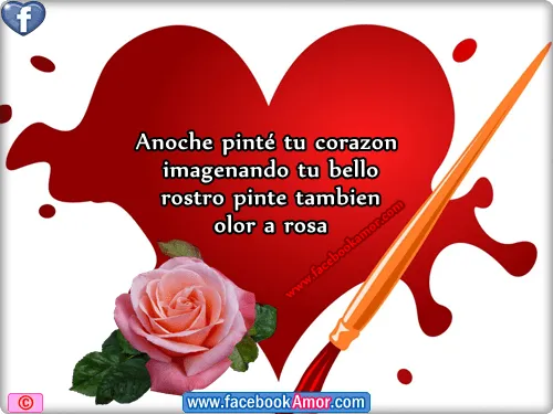 Corazones para Facebook Amor - Imágenes Bonitas para Facebook Amor ...