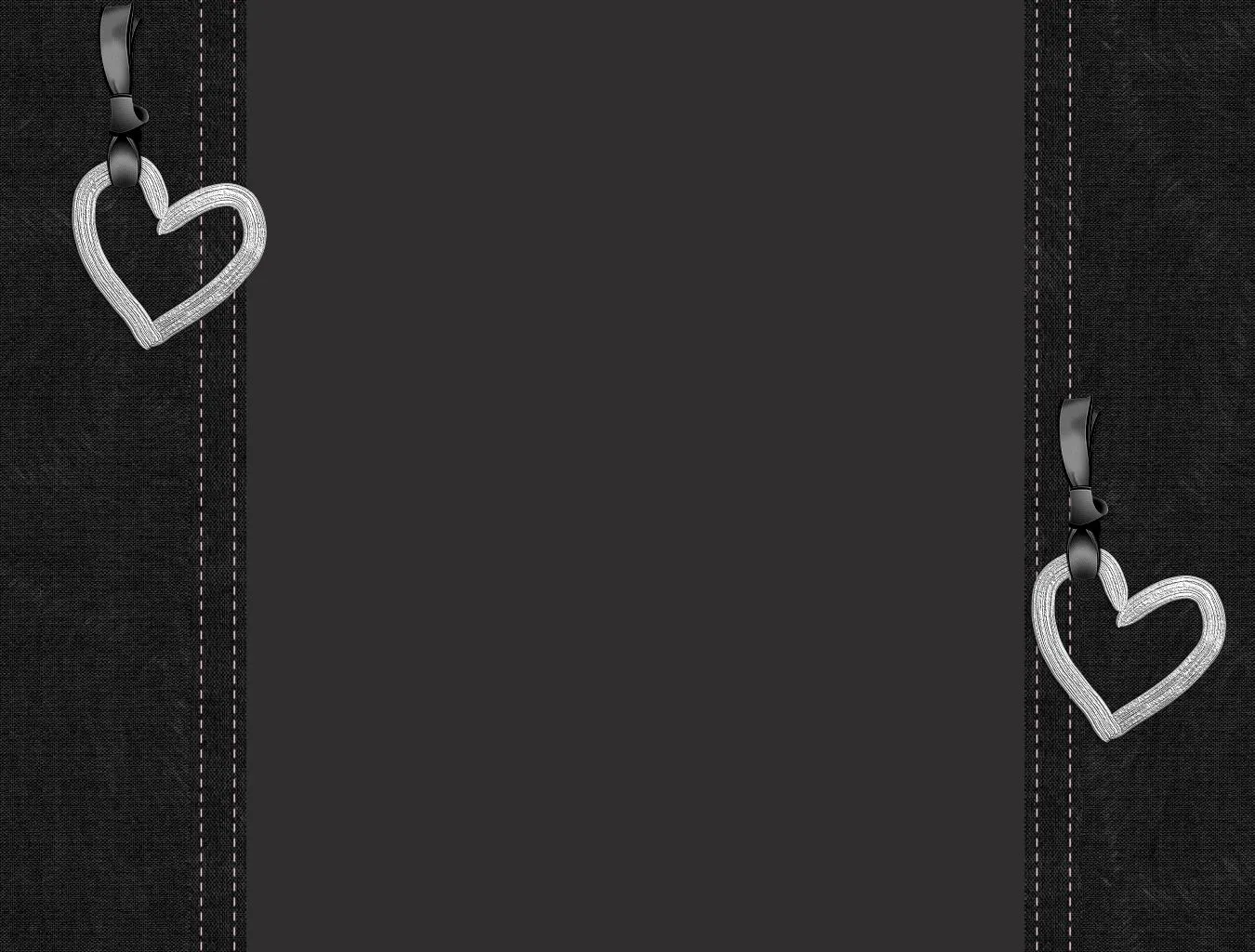 Fondo de corazones | Fondos blogger